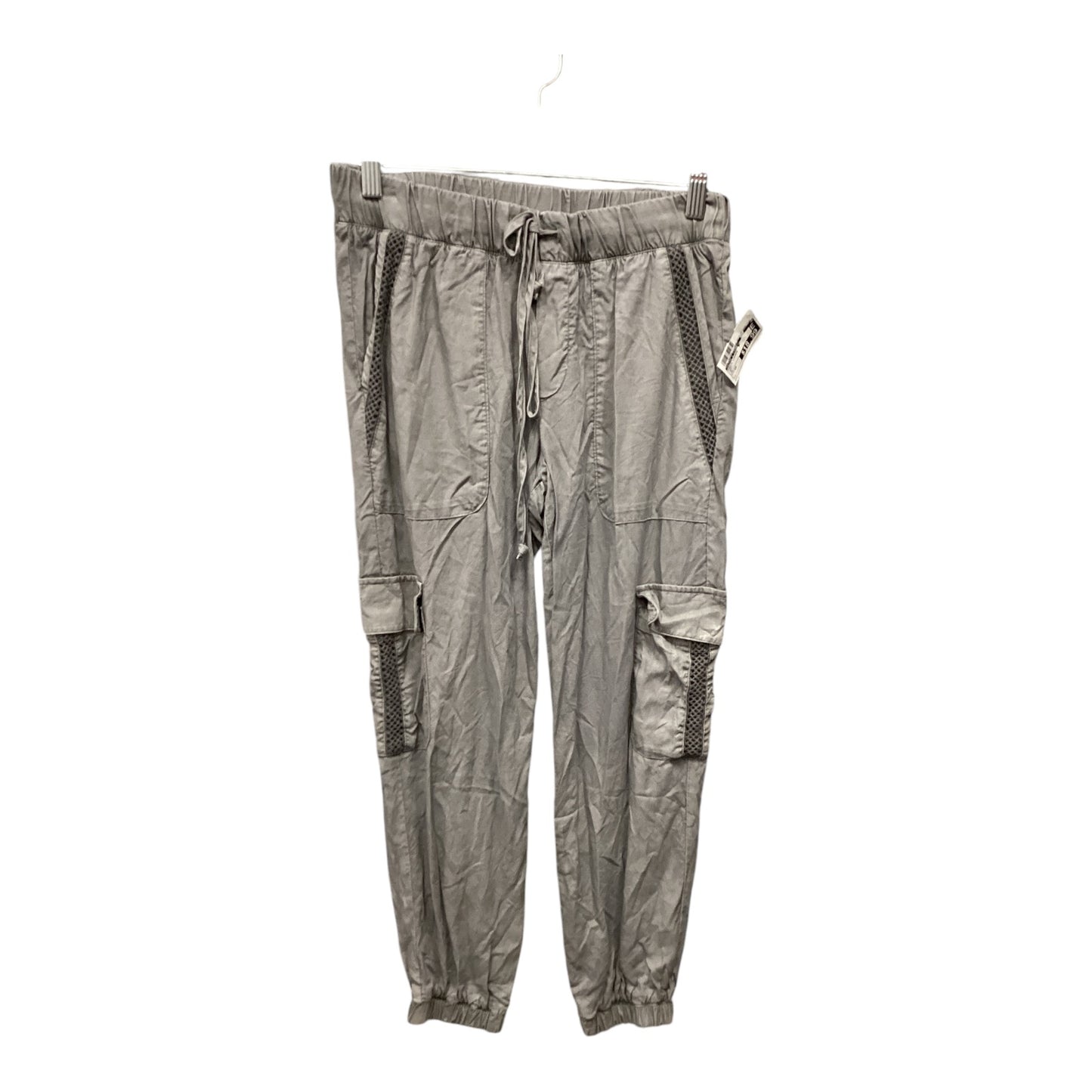 Pants Lounge By Cloth & Stone In Grey, Size: Xs