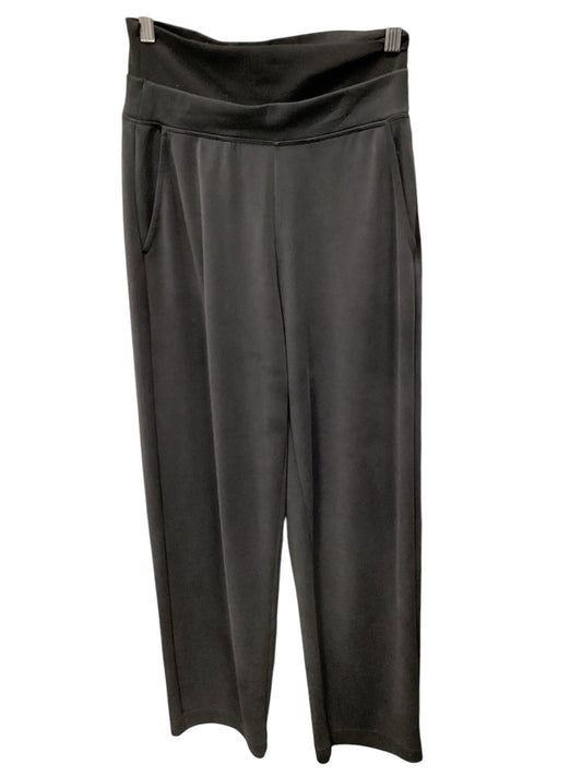 Athletic Pants By Athleta In Black, Size: Xs