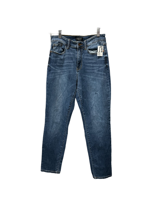 Jeans Straight By Judy Blue  Size: 8