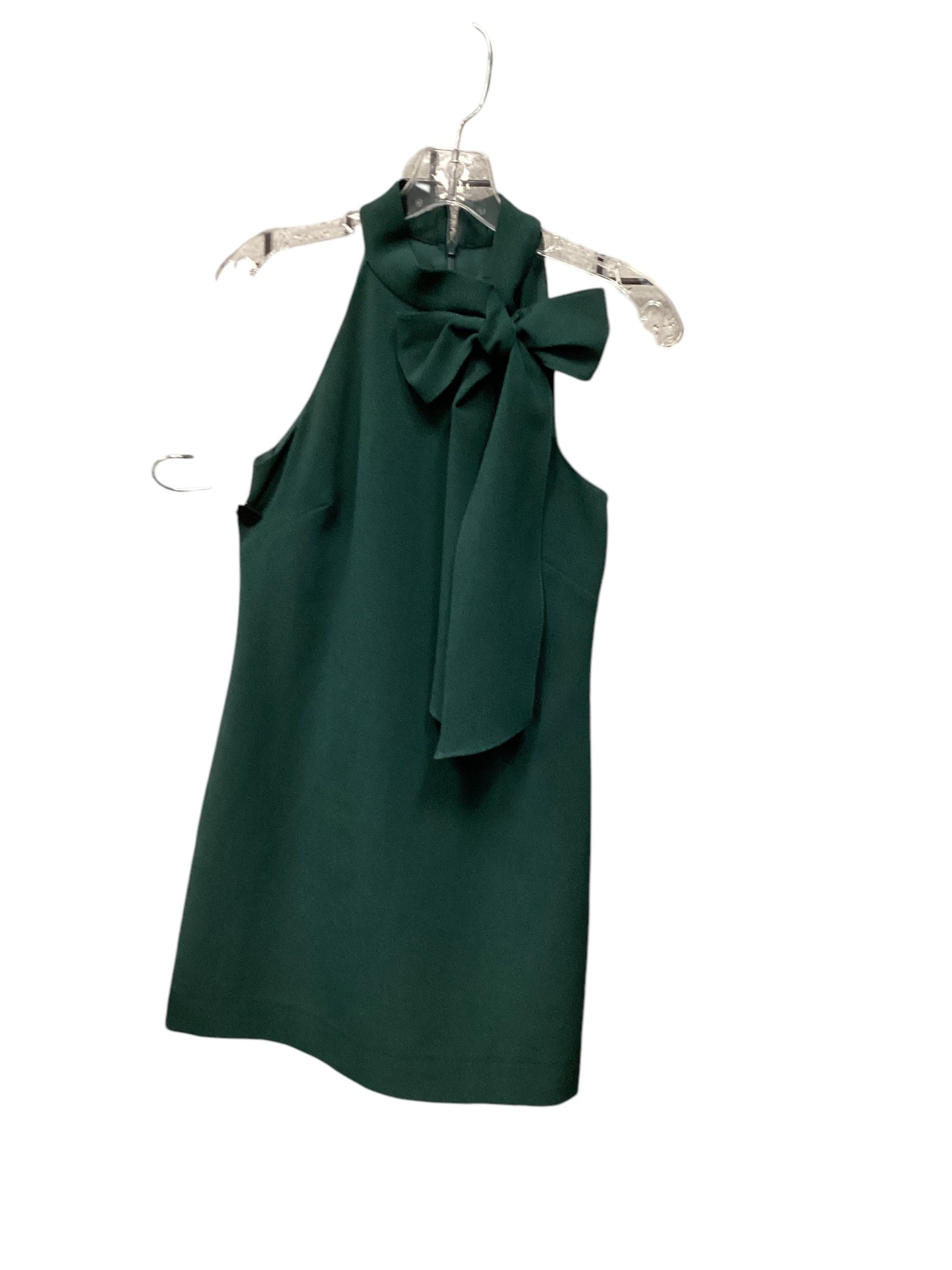 Dress Work By Vince Camuto In Green, Size: 2