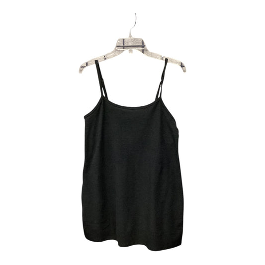 Athletic Dress By Beyond Yoga In Black, Size: L