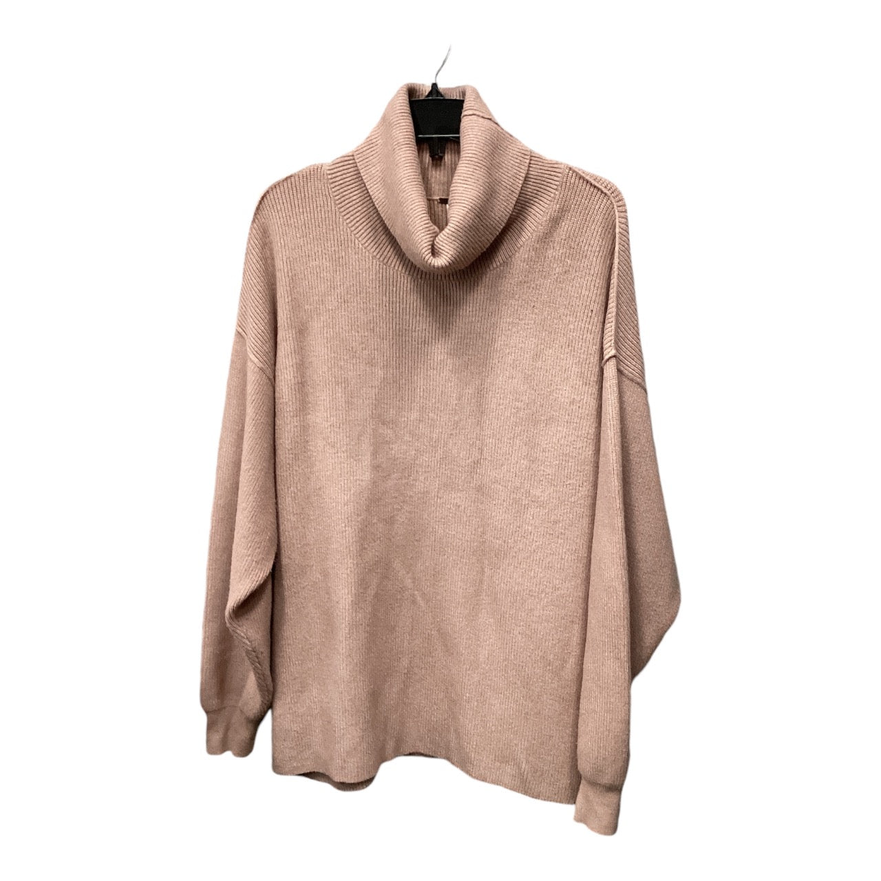 Sweater By Free People In Tan, Size: S