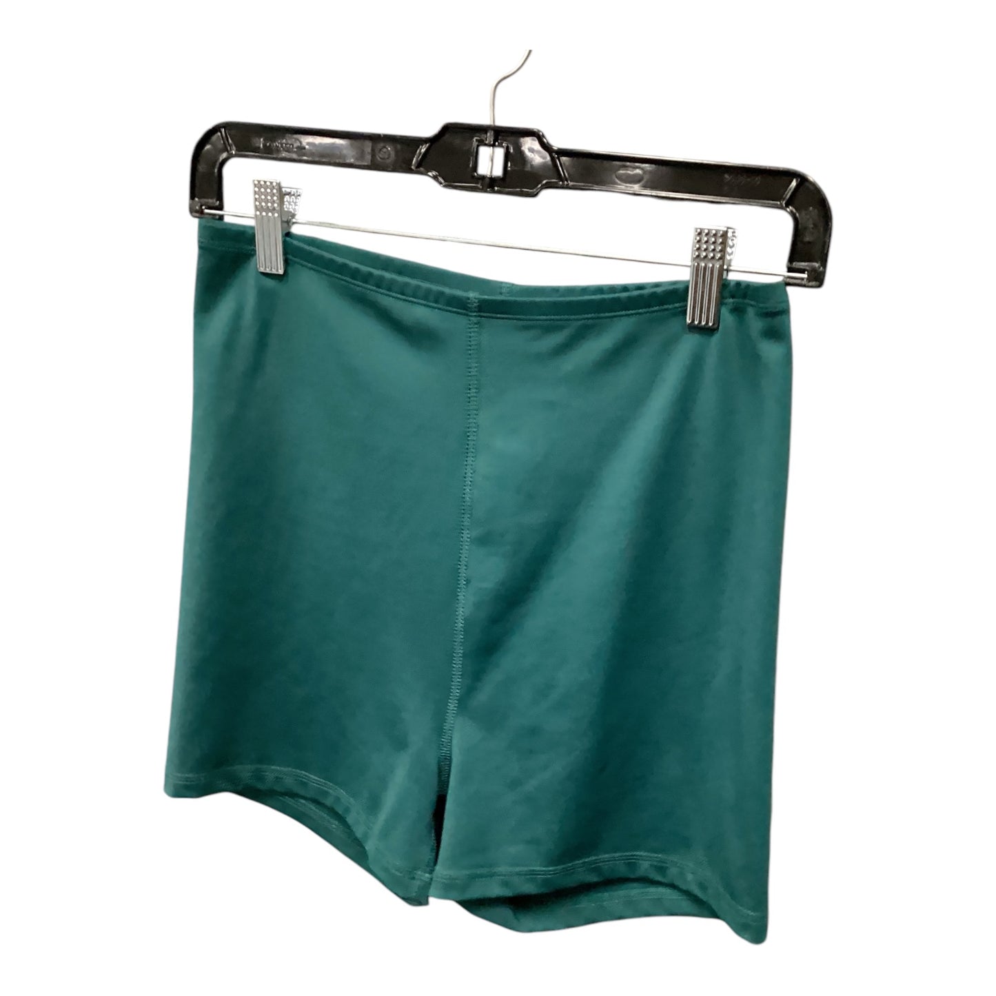 Athletic Shorts By Reformation In Green, Size: L