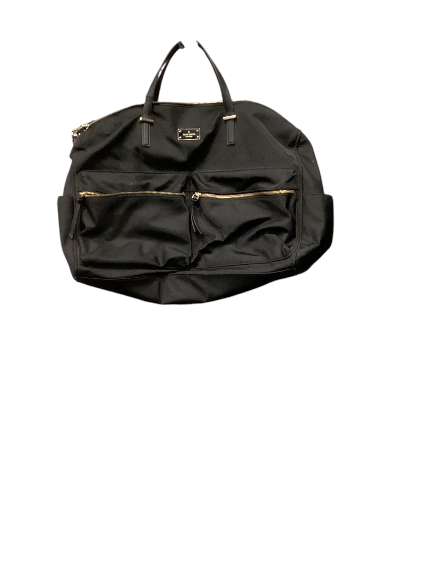 Duffle And Weekender Designer By Kate Spade, Size: Large