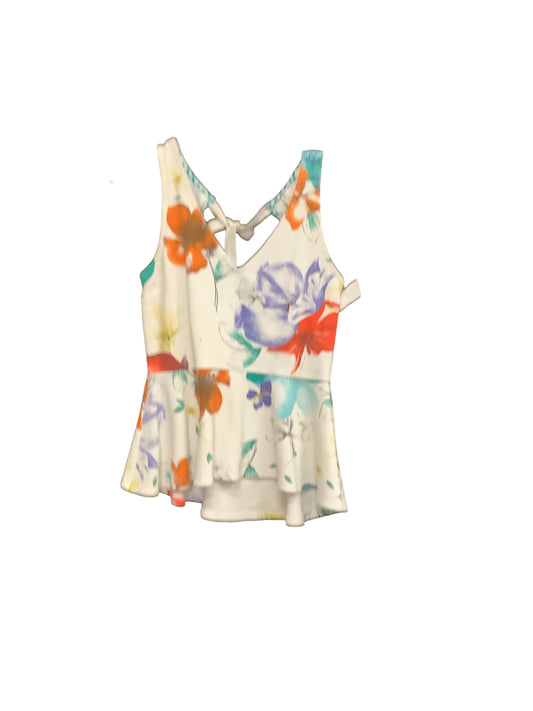 Top Sleeveless By Postmark  Size: M