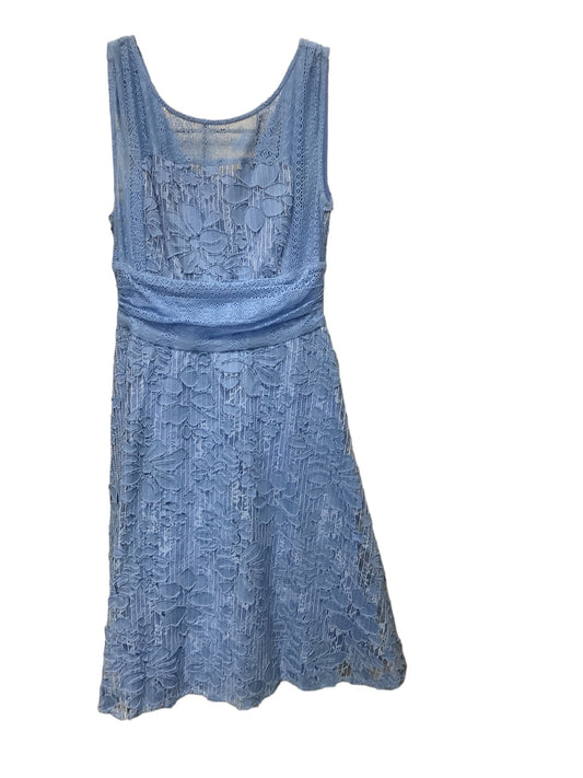 Dress Casual Maxi By Moulinette Soeurs  Size: 6