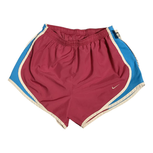 Athletic Shorts By Nike Apparel  Size: S