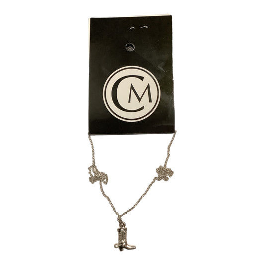 Necklace Charm By Clothes Mentor