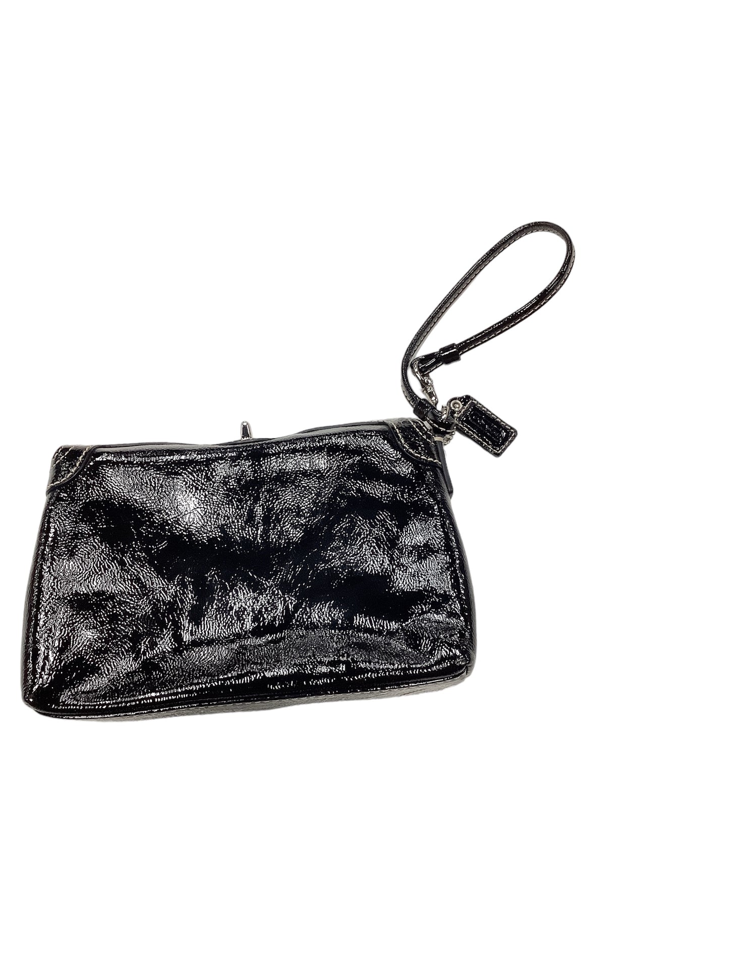 Wristlet By Coach  Size: Small