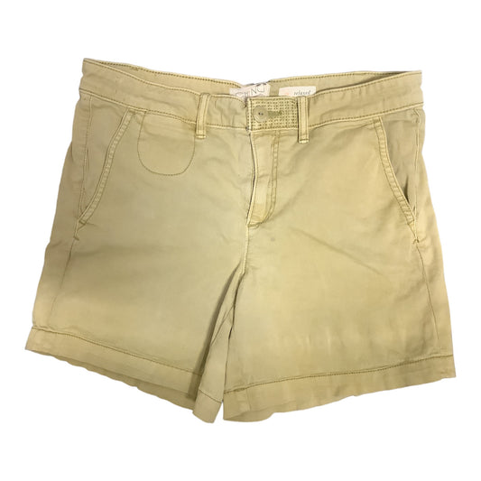 Shorts By Anthropologie  Size: 2