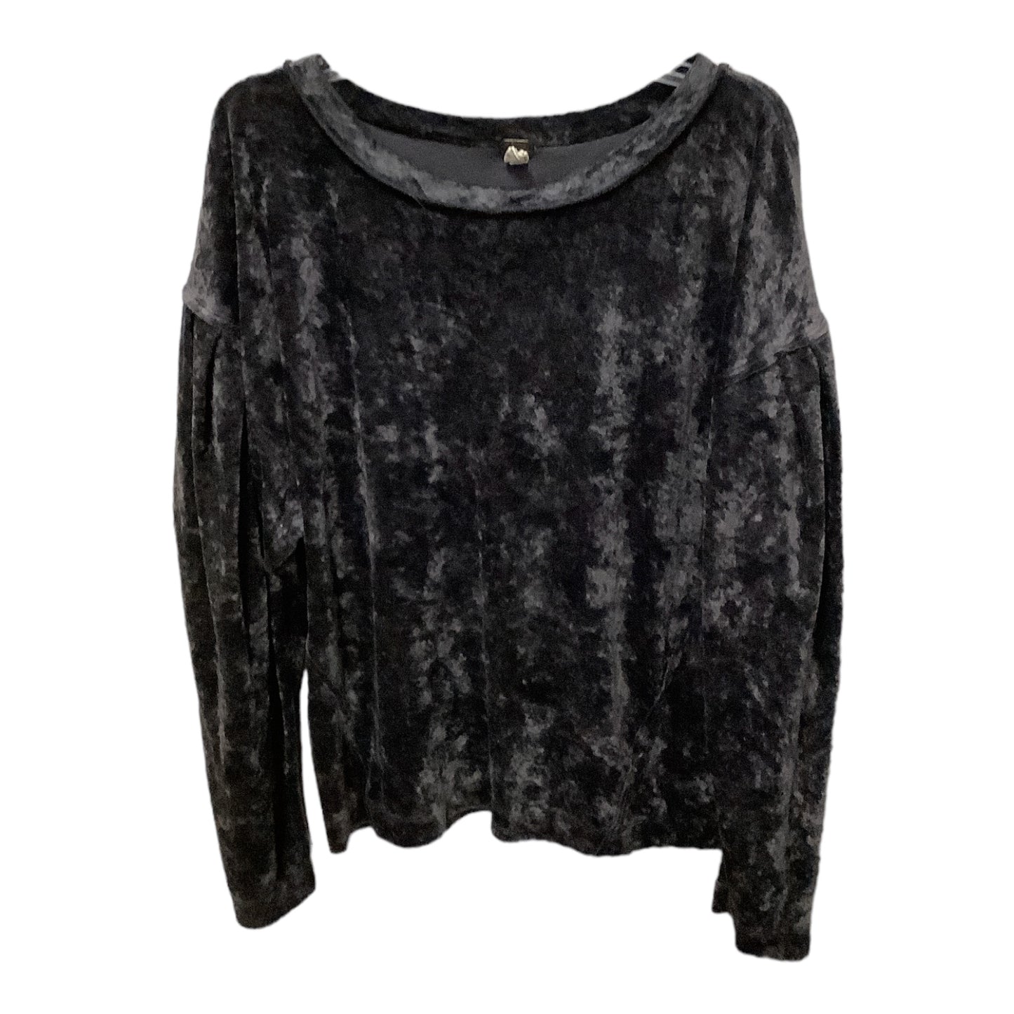 Top Long Sleeve By We The Free  Size: L