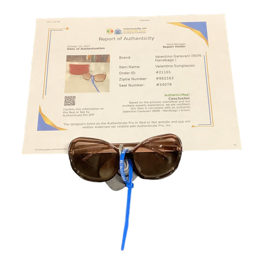 Sunglasses – Clothes Mentor Aurora IL #103