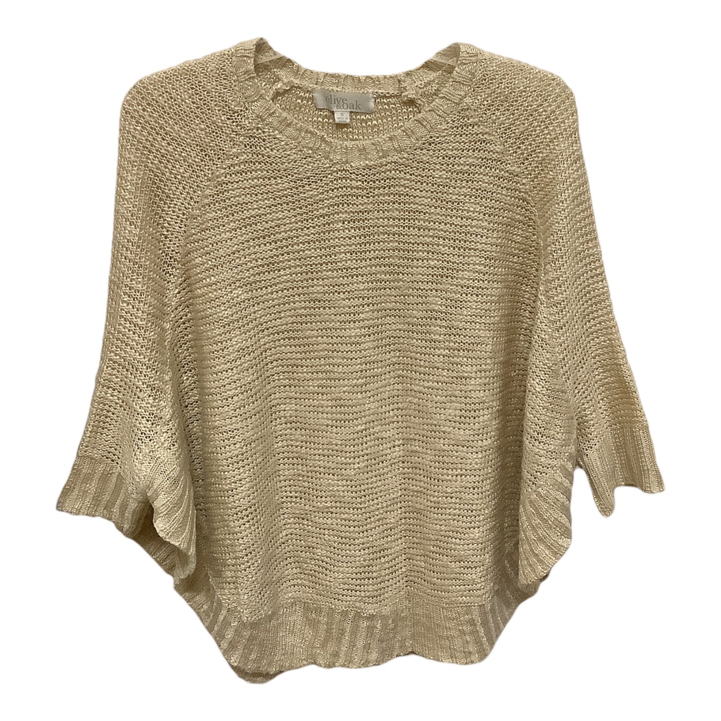 Sweater By Olive And Oak  Size: S