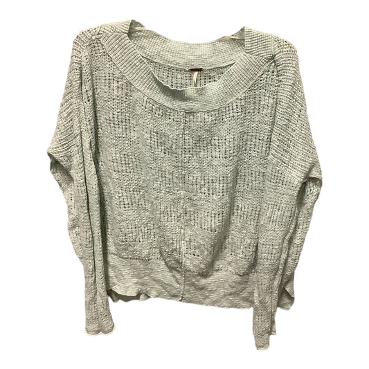 Sweater By Free People  Size: M