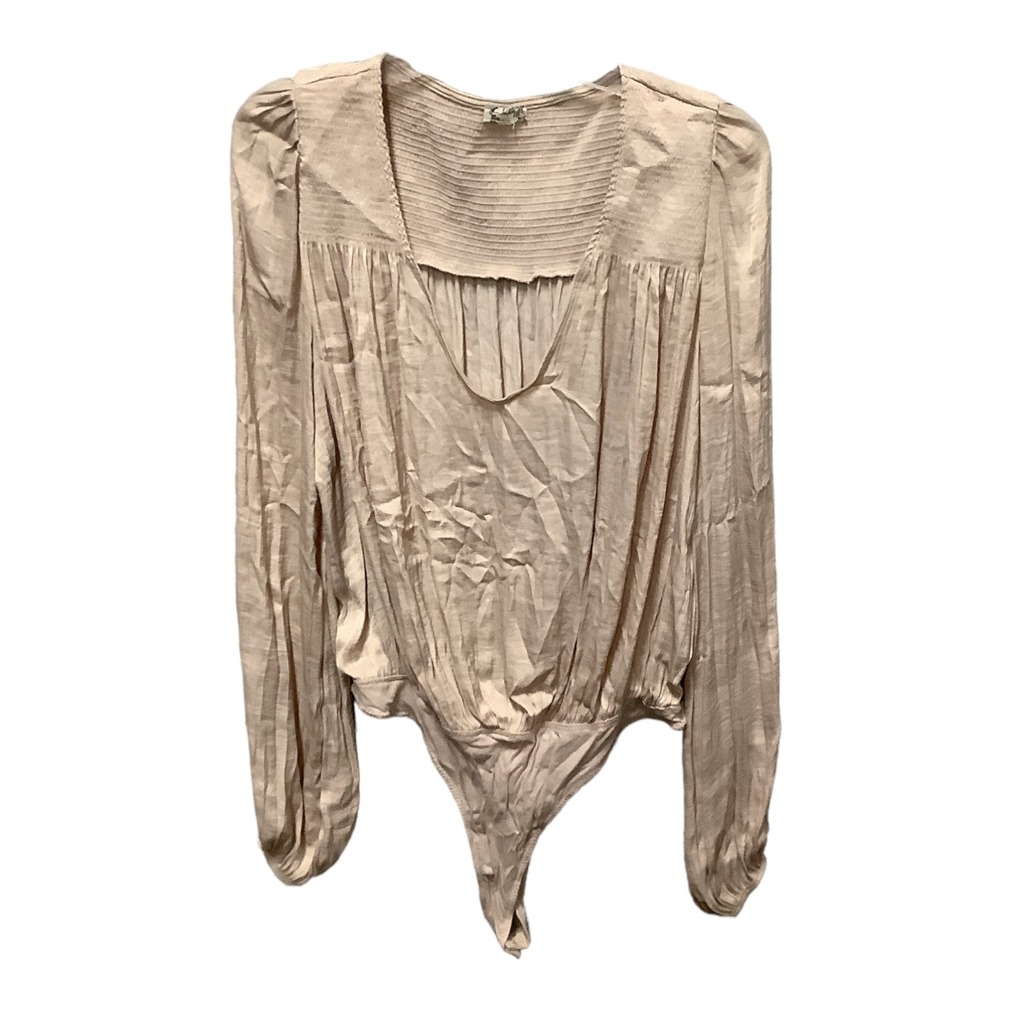 Bodysuit By Free People  Size: S