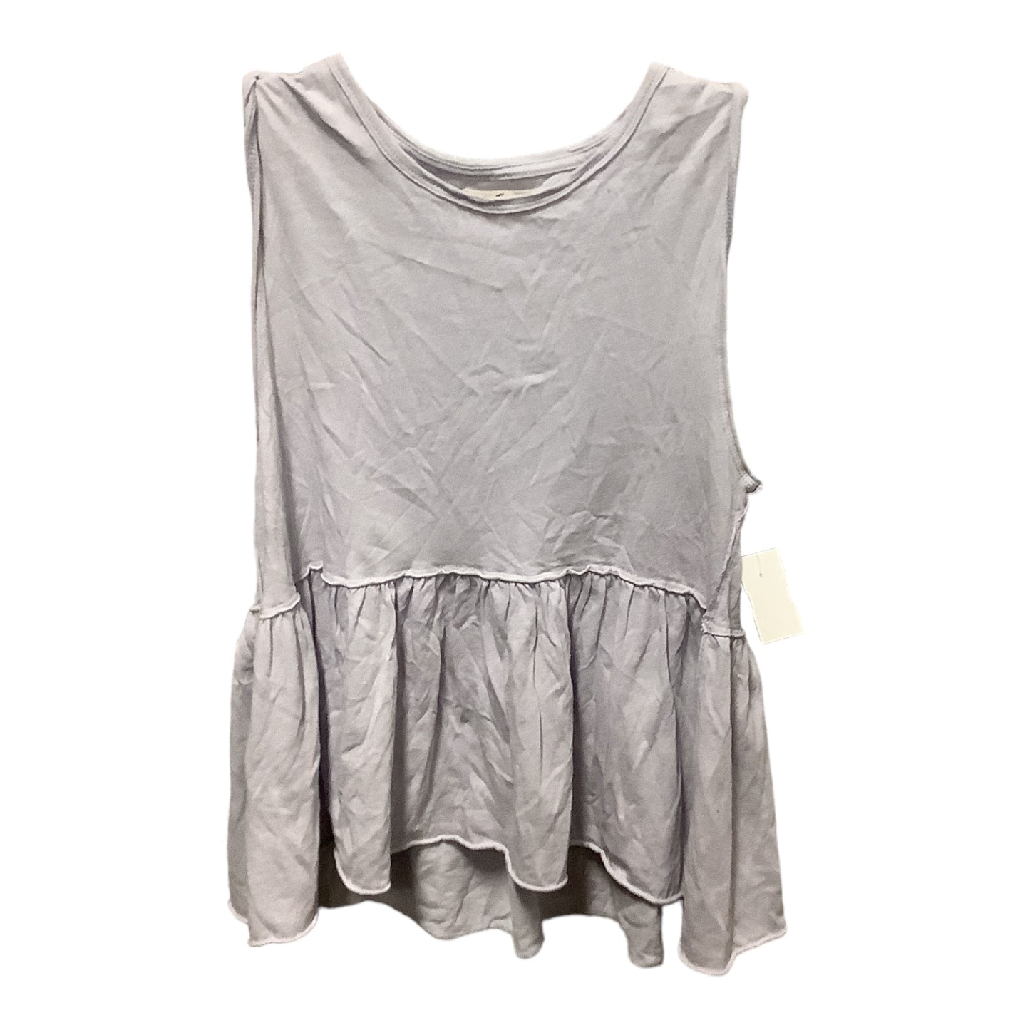 Top Sleeveless By We The Free  Size: Xs