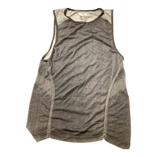 Athletic Tank Top By Athleta  Size: Xs