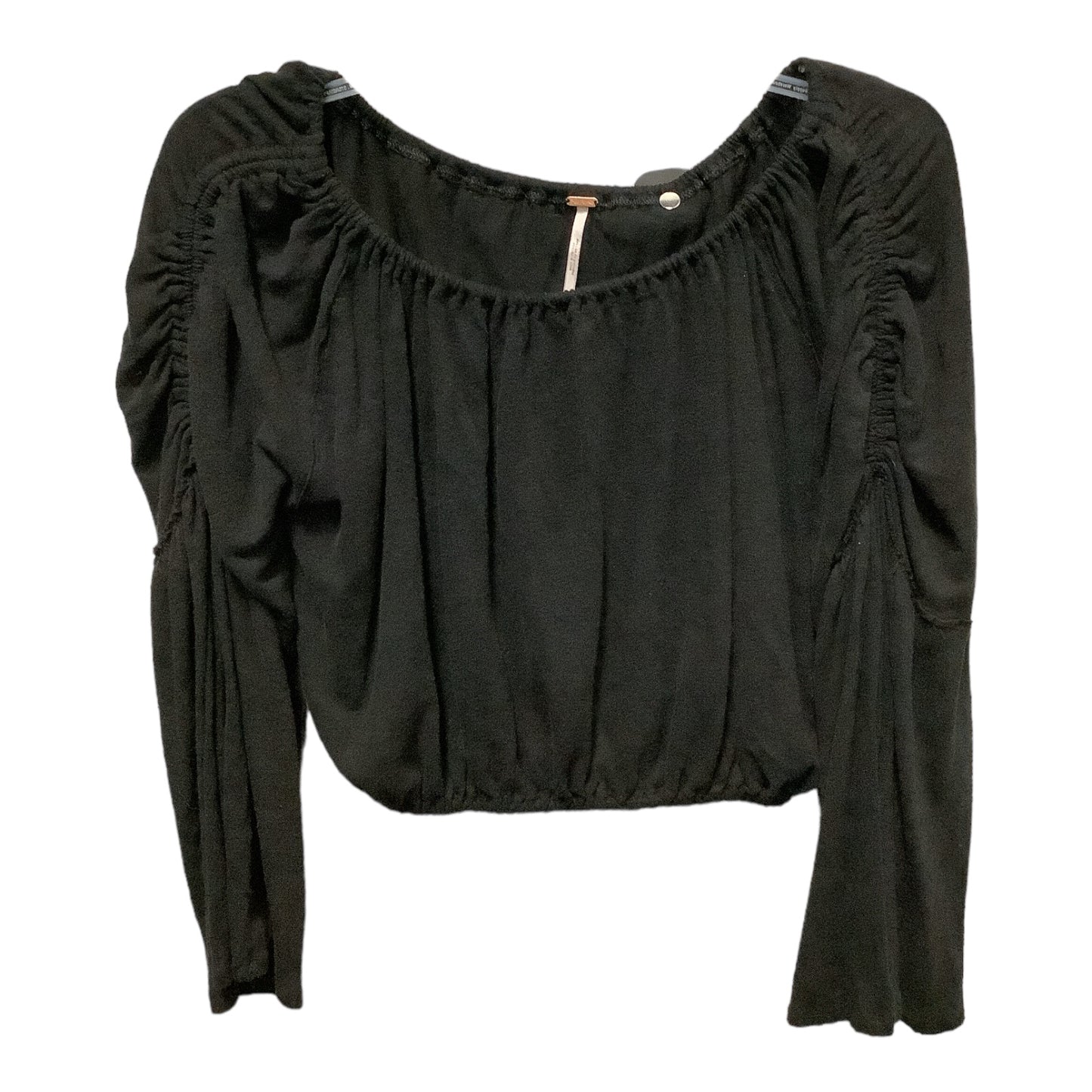 Top Long Sleeve By Free People  Size: Xs