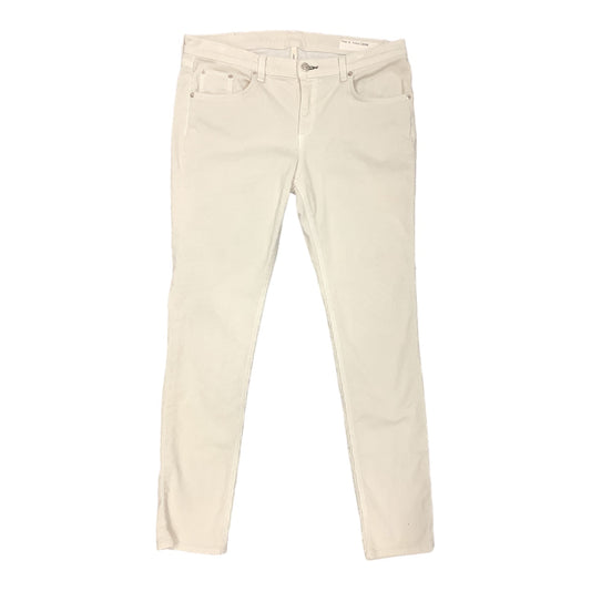 Pants Corduroy By Rag And Bone  Size: 8