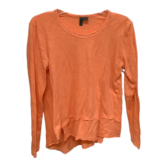 Top Long Sleeve By Anthropologie  Size: Xs