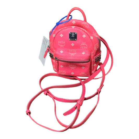 Mossimo Supply Co. Rose Backpacks